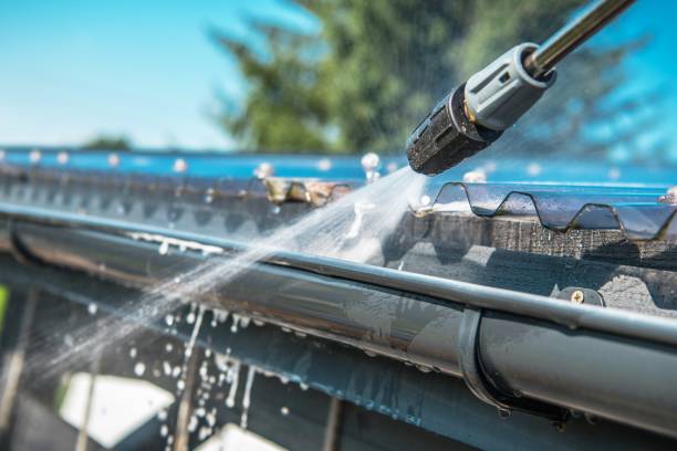 Best Sidewalk Pressure Washing  in Chula Vista, TX