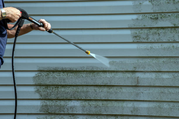 Reliable Chula Vista, TX Pressure Washing Solutions