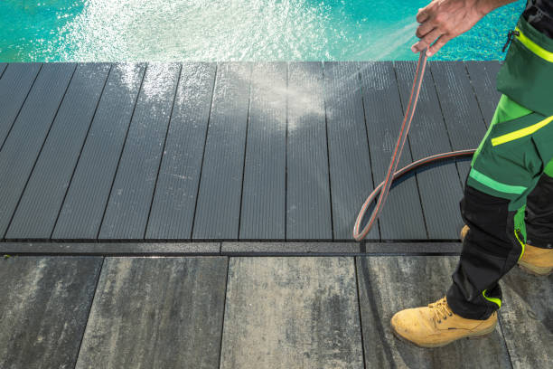 Best Best Pressure Washing Companies  in Chula Vista, TX