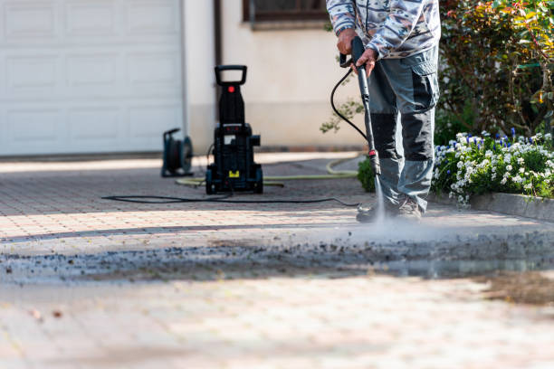 Best Deck Cleaning Services  in Chula Vista, TX