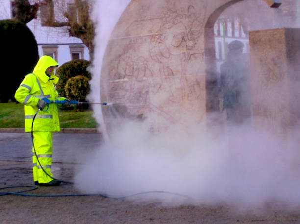 Best Affordable Pressure Washing  in Chula Vista, TX