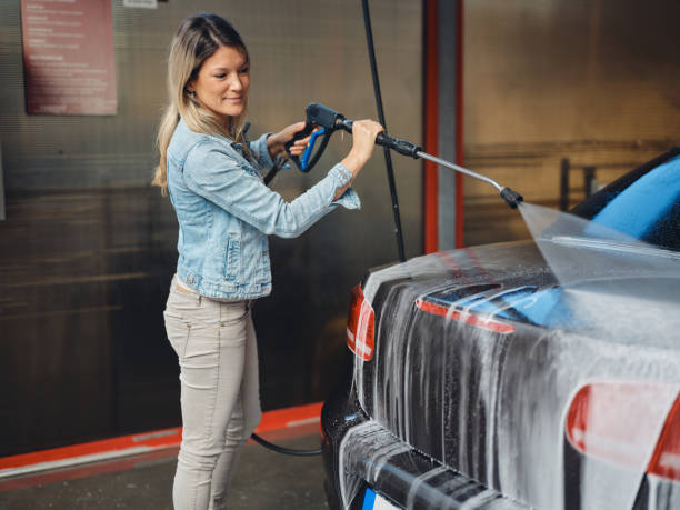 Best Pressure Washing Near Me  in Chula Vista, TX