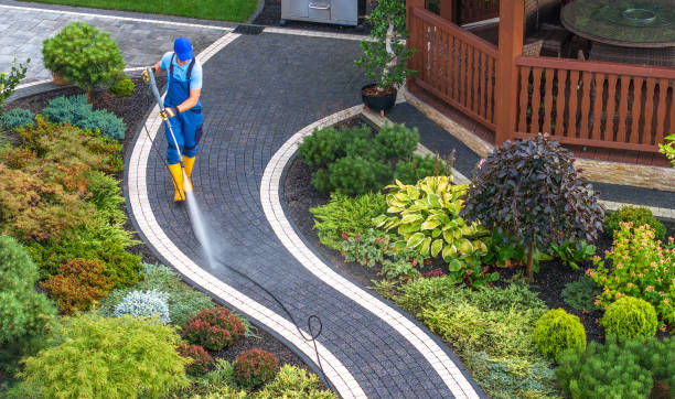 Best Commercial Pressure Washing  in Chula Vista, TX