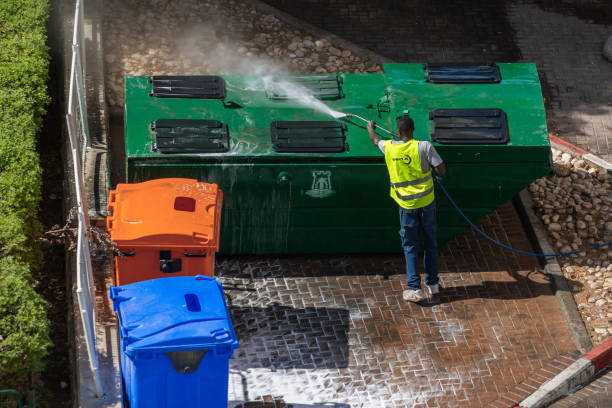Best Roof Power Washing Services  in Chula Vista, TX
