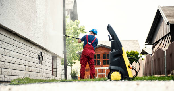 Best Pressure Washing Company Near Me  in Chula Vista, TX
